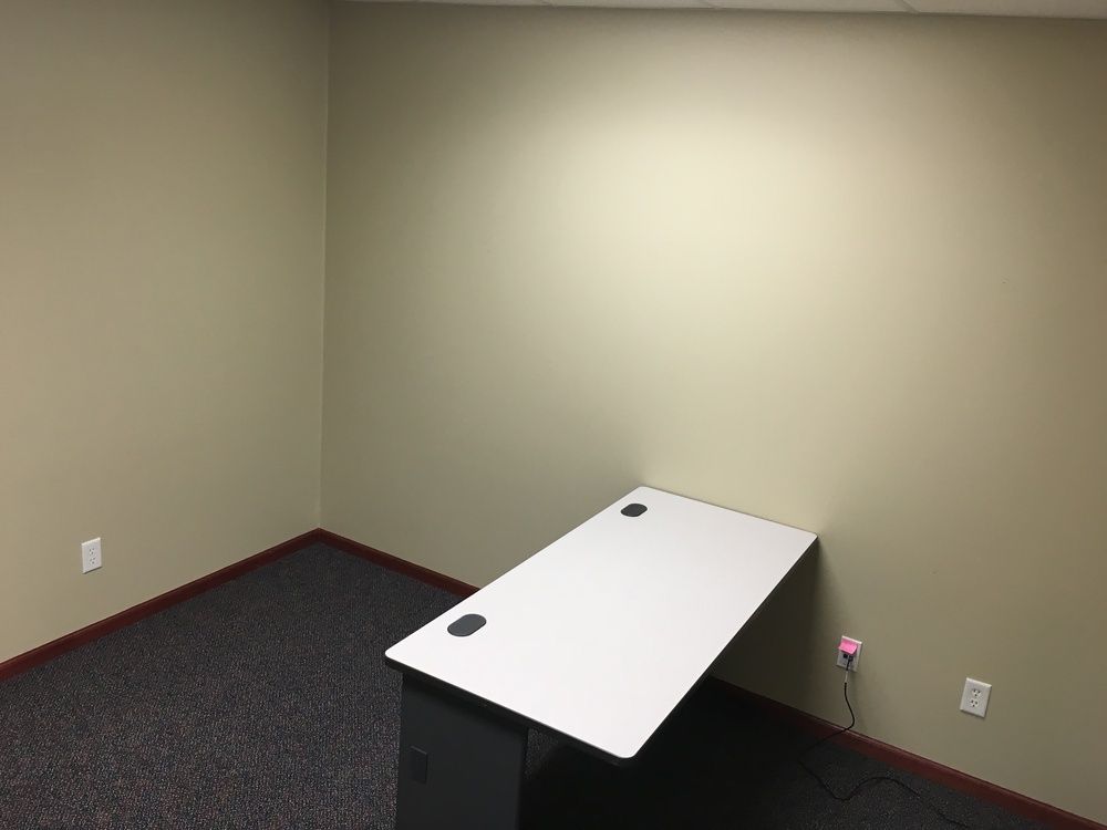 Amber Valley Parkway - Office Space : 4840 Amber Valley Pkwy S, Fargo, ND 58104